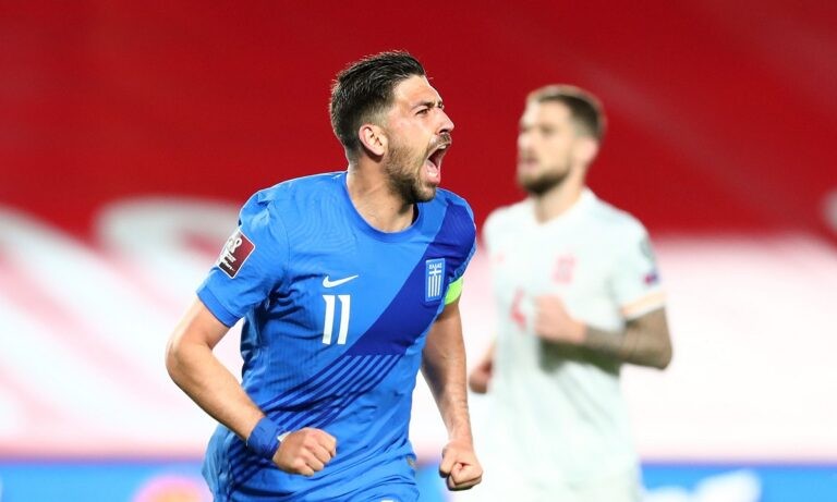 Μπακασέτας: «Ένιωσα σίγουρος πως θα βάλω το πέναλτι»