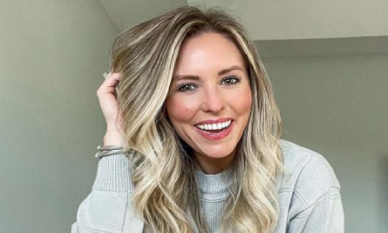 Της «έπεσε» το μάτι από τα μπότοξ!