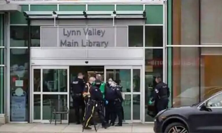 Καναδάς – Επίθεση με μαχαίρι: Πέντε τραυματίστηκαν και ένας απεβίωσε!