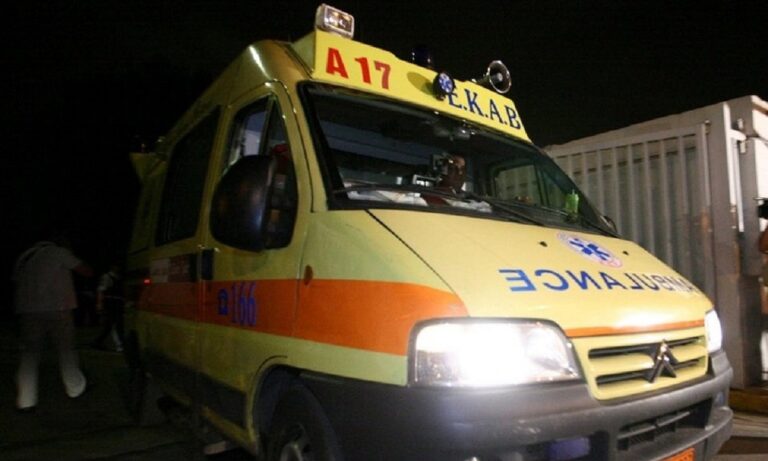 Ζάκυνθος: Τραγωδία με 45χρονο που αυτοτραυματίστηκε θανάσιμα με κυνηγετικό όπλο