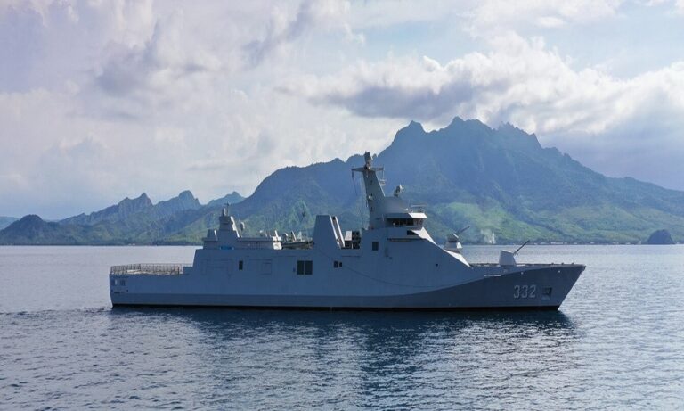 Φρεγάτες: Oι Ολλανδοί είδαν μυστικά όλα τα ελληνικά ναυπηγεία – Στην Ελλάδα οι Sigma