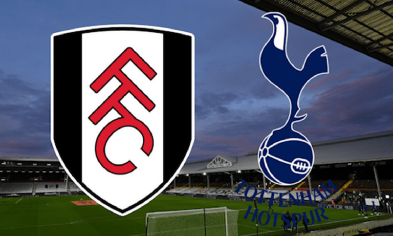 Φούλαμ – Τότεναμ LIVE