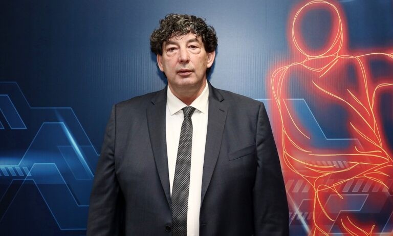 ΕΣΑΚΕ: Επανεκλέχθηκε πρόεδρος ο Γαλατσόπουλος