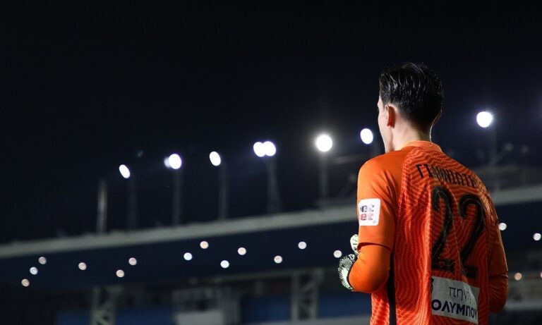 Ατρόμητος: Το περίμεναν αλλιώς και οι δύο