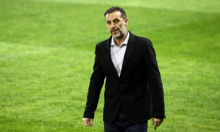 Εθνική Ελπίδων: Αυτούς πήρε ο Γκούμας