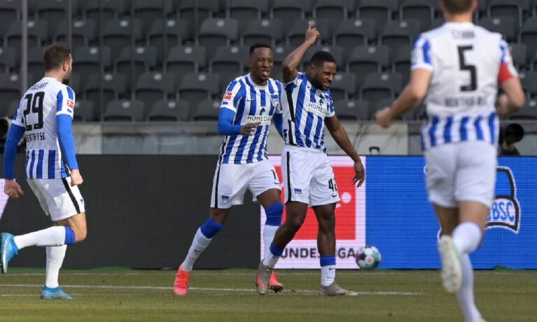 Bundesliga: «Σφαλιάρα» η Λεβερκούζεν, όνειρα Ευρώπης η Φράιμπουργκ