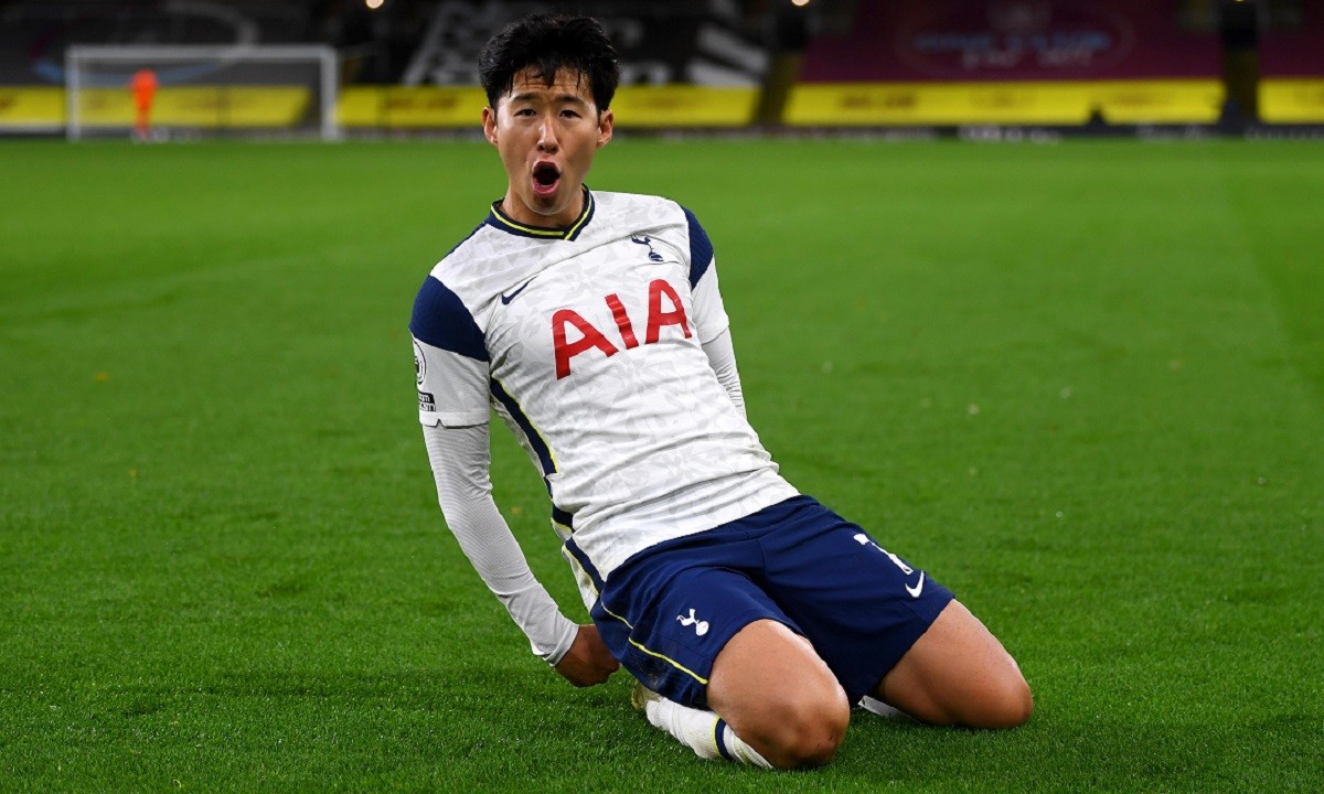 Σον: Η Τότεναμ προσφέρει «μυθικό» συμβόλαιο, η Μπάγερν Μονάχου τον θέλει ελεύθερο