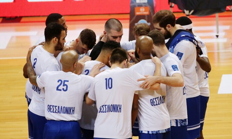 Ηρακλής: Και τρίτο κρούσμα κορονοϊού, αναβολή στα παιχνίδια με Λαύριο και Παναθηναϊκό!