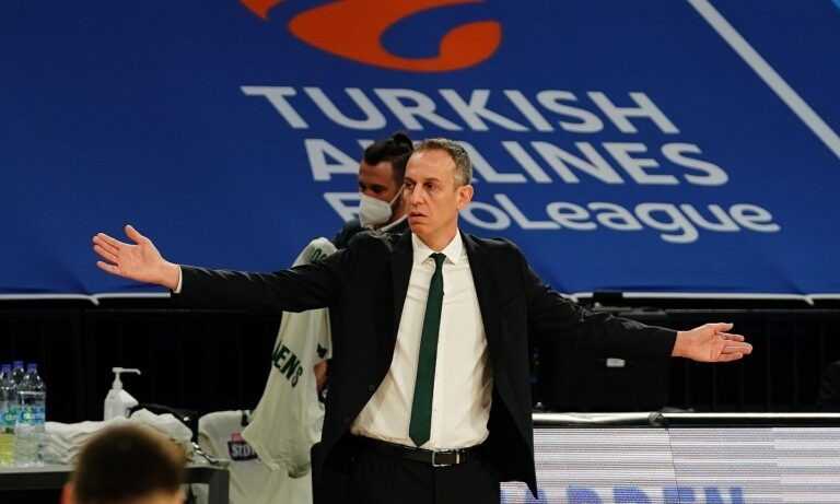 Κάτας: «Μπορούμε να μάθουμε πολλά από αυτό το παιχνίδι»