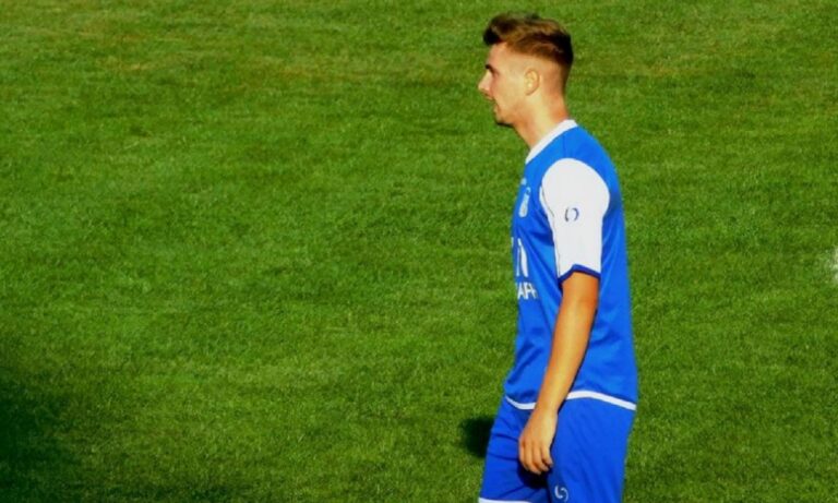 Ολυμπιακός Βόλου: Δικοί του οι Κατσούκης και Πέλκας