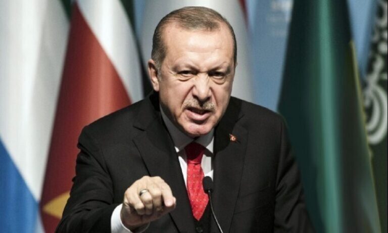 Κιλιτσντάρογλου – Toυρκια: Η… βόμβα που ρίχνει για τον Ερντογάν
