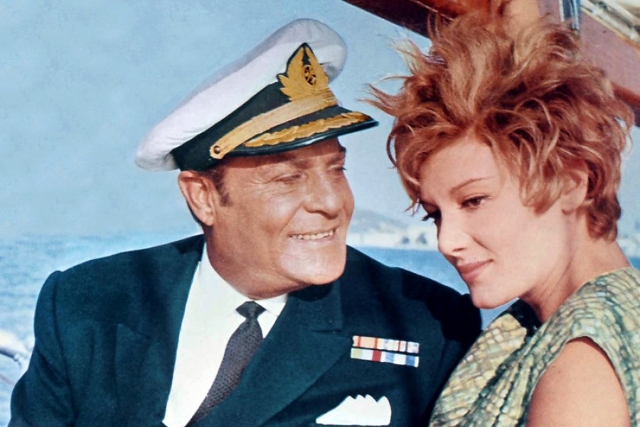 Κωνσταντάρας