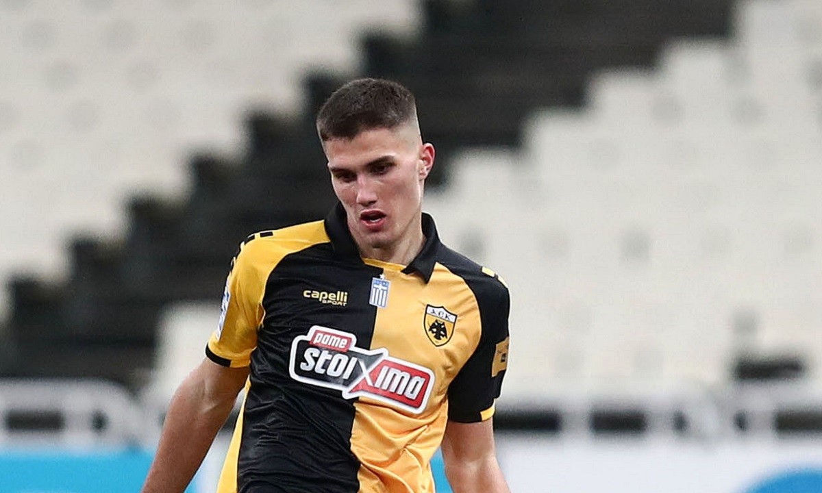 ΑΕΚ – ΑΠΟΚΑΛΥΨΗ: Ο Λάτσι στη λίστα της Άντερλεχτ, στο Βόλο σκάουτ των Βέλγων – Πως μπορεί να εμπλακεί ο Βράνιες