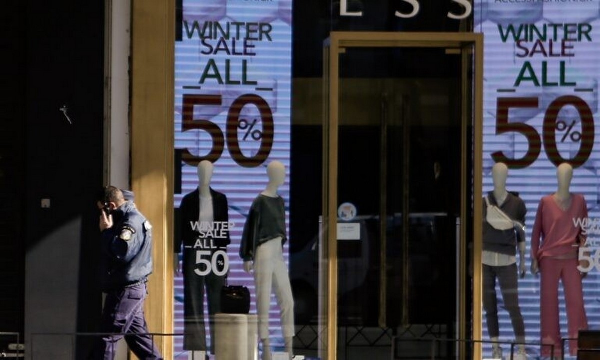 Lockdown: Το σχέδιο για επιστροφή στην… κανονικότητα