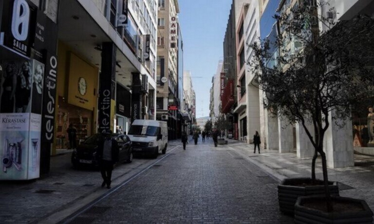 Lockdown – Ελλάδα: Ανοίγουν σχολεία και καταστήματα με χρήση του self test