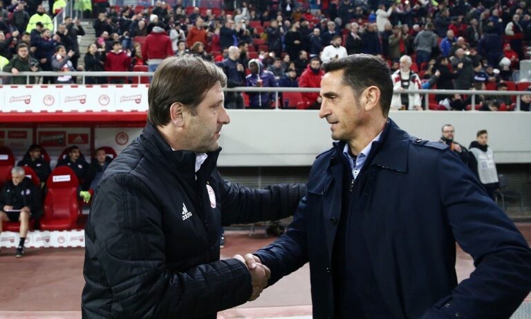 Έσκασε είδηση για Μαρτίνς, στον «αέρα» ο Χιμένεθ!