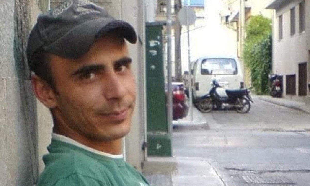 Μιχάλης Φιλόπουλος: 14 χρόνια από τη δολοφονία του