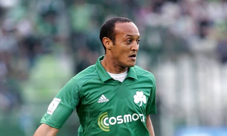 «Βόμβες» Μόρις: «Με έδιωξαν από τον Παναθηναϊκό γιατί νόμιζαν πως πούλησα το πρωτάθλημα!»