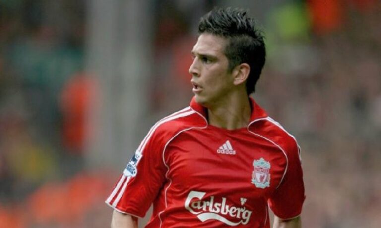 Λίβερπουλ: Καρδιακή προσβολή υπέστη πρώην παίκτης της