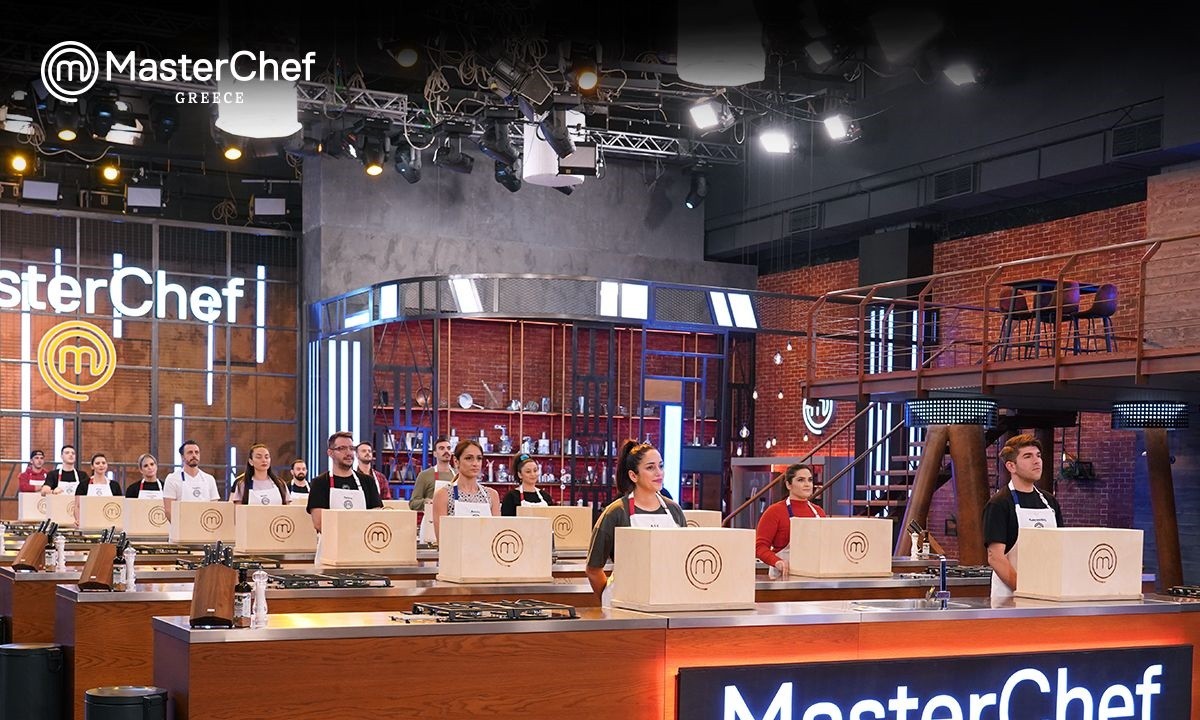 MasterChef 5 spoiler 9/3: Ποιοι θα πάνε στη δοκιμασία αποχώρησης