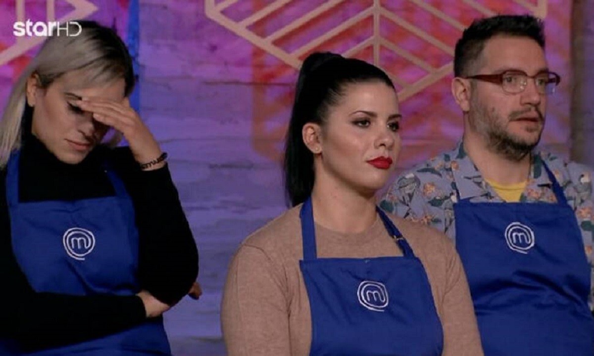 MasterChef 26/3: Έξαλλοι οι κριτές – «Θα μας είχαν κλείσει μέσα αν…» (vids)