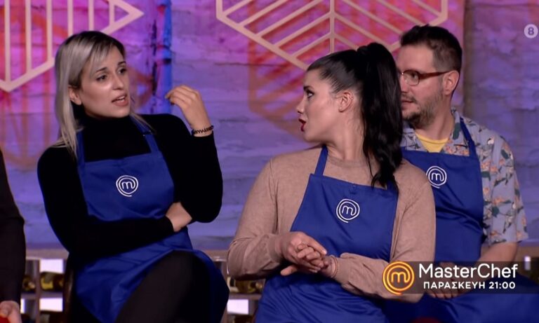 MasterChef 5 trailer 26/3: Τα δάκρυα της Μαρίνας (vid)