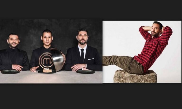 Τηλεθέαση 27/3: Δεν έχει αντίπαλο το MasterChef, άνετα στην πρώτη θέση!