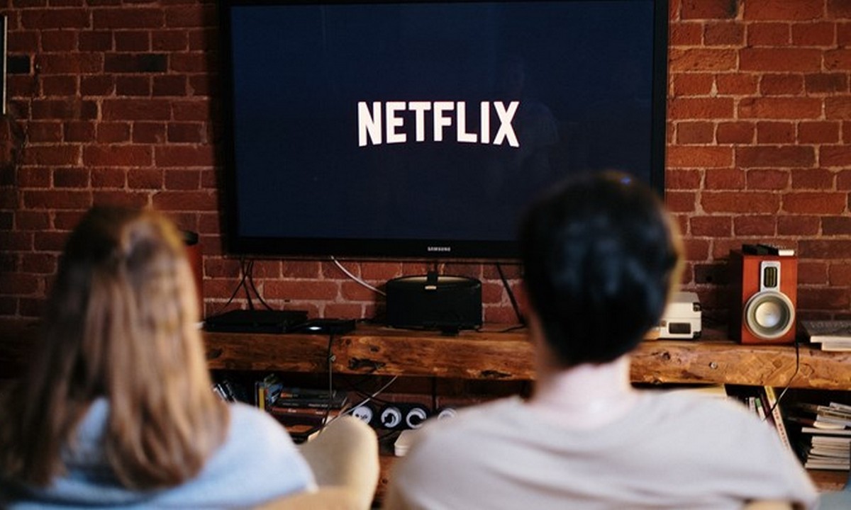 Netflix: Νέες σειρές και ταινίες έρχονται τον Απρίλιο