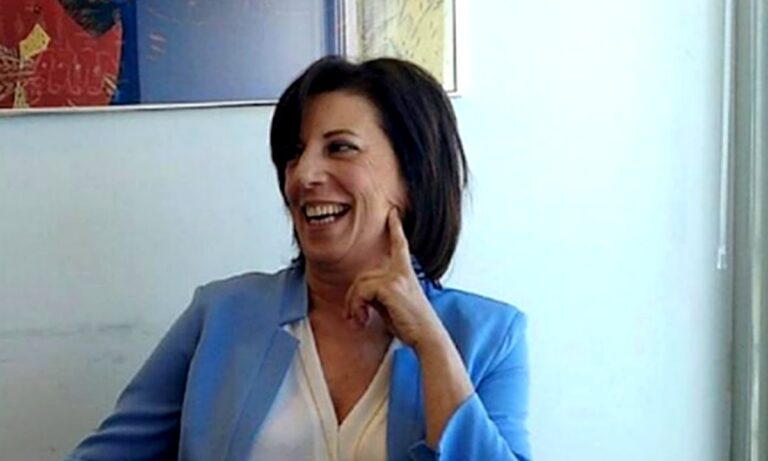 Ελληνική Ιστιοπλοϊκή Ομοσπονδία: Πρόεδρος η Νίκη Αναστασίου – Η νέα διοίκηση