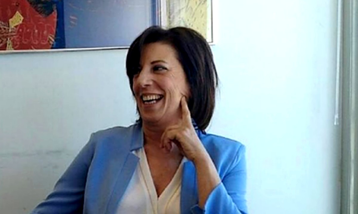 Ελληνική Ιστιοπλοϊκή Ομοσπονδία: Πρόεδρος η Νίκη Αναστασίου – Η νέα διοίκηση