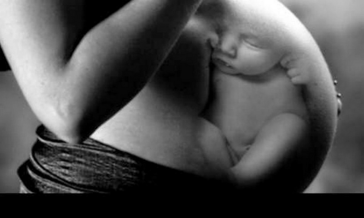 25 Μαρτίου: Διεθνής Ημέρα του Αγέννητου Παιδιού