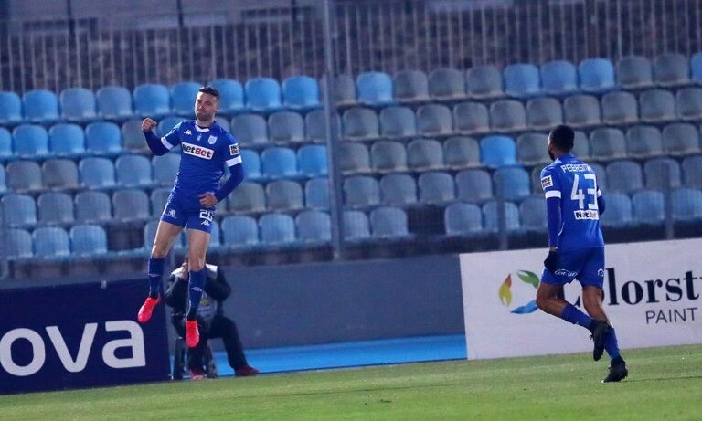 ΠΑΣ Γιάννινα – Παναθηναϊκός 1-0: Η συνήθεια που έγινε λατρεία (vids)