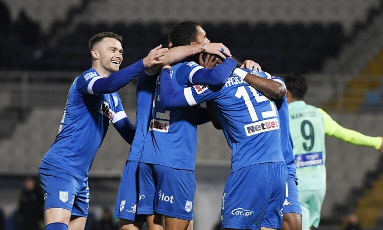 ΠΑΣ Γιάννινα: Γίνεται σαφές σε όλους