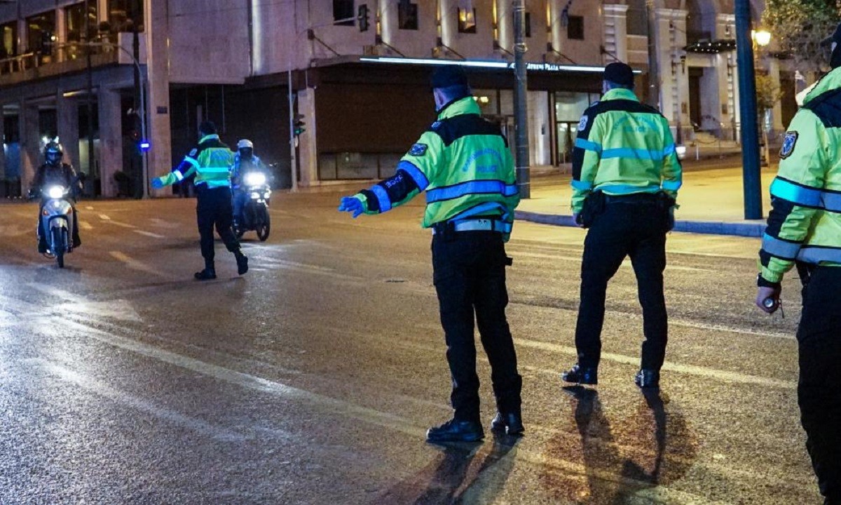 Πρόεδρος Αστυνομικών Υπαλλήλων Κέρκυρας: «Μας απειλούν να κόβουμε κλήσεις για τον κορονοϊό»