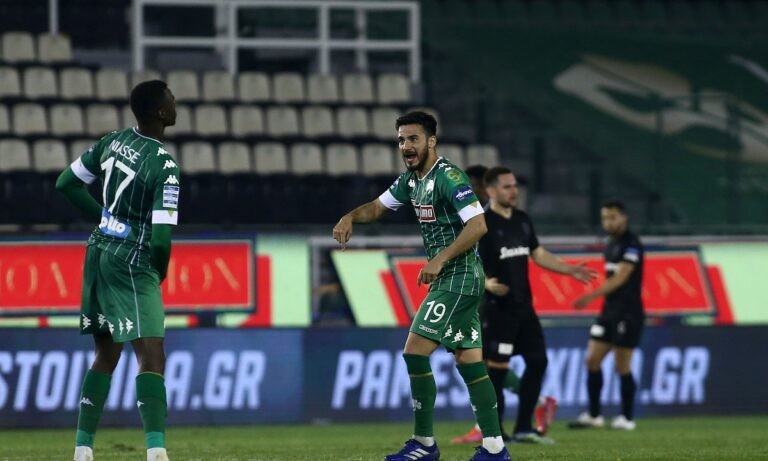 Βαθμολογία Super League 1: Κερδισμένος ο Παναθηναϊκός και ο Άρης, «φωτιά» η τελική βαθμολογία