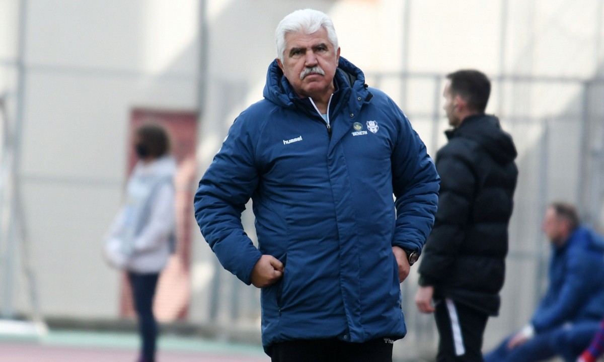 Απόλλων Σμύρνης: Τα δεδομένα για τον Παράσχο