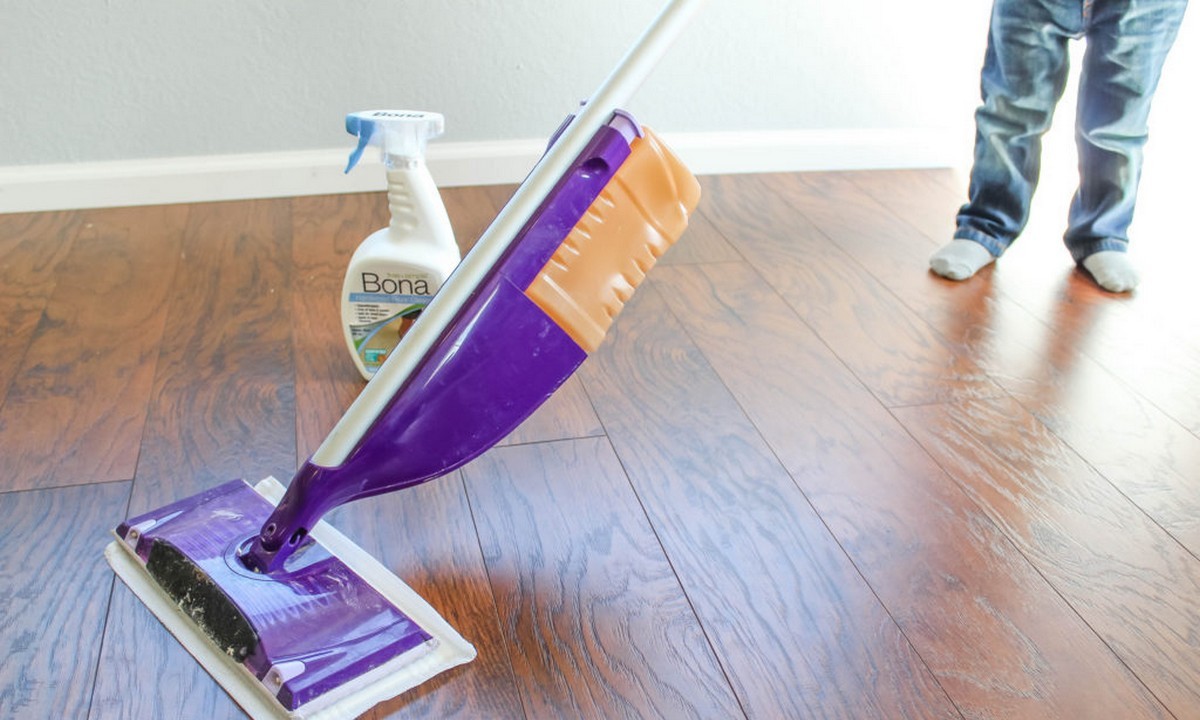 Tik tok: Τα 5 σημεία που πρέπει να θυμάσαι όταν καθαρίζεις το σπίτι σου