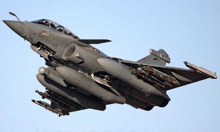 Rafale και F-16 Viper ανοίγουν τον δρόμο σε ολλανδικές ή γερμανικές φρεγάτες;