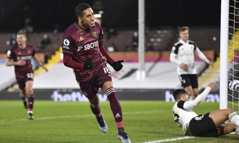 Φούλαμ – Λιντς 1-2: Την κράτησε χαμηλά