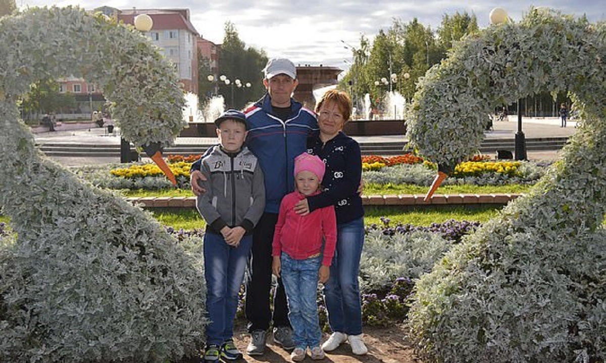 Ρωσία – ΣΟΚ: Νεαρός σκότωσε με τσεκούρι την οικογένειά του γιατί δεν ήθελε να πάει… σχολείο