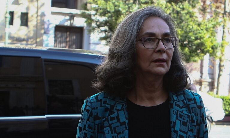 Σοφία Σακοράφα: Τα τρία άγνωστα περιστατικά που βλέπουν πρώτη φορά το φως της δημοσιότητας