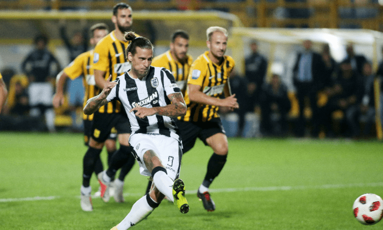 Πρίγιοβιτς: «Είμαι σίγουρος ότι θα κερδίσει ο ΠΑΟΚ!»