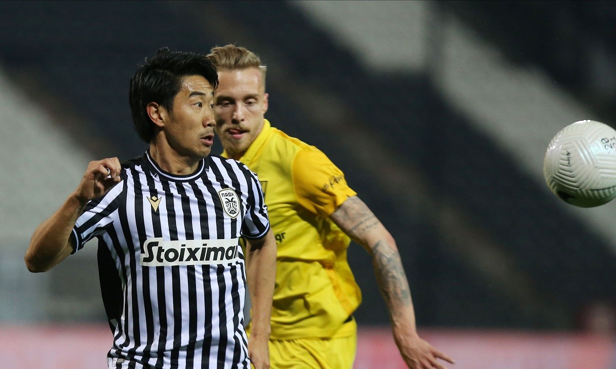 Καγκάβα: UEFA, Ντε Χέα και πολλοί άλλοι δεν τον ξέχασαν (pics)