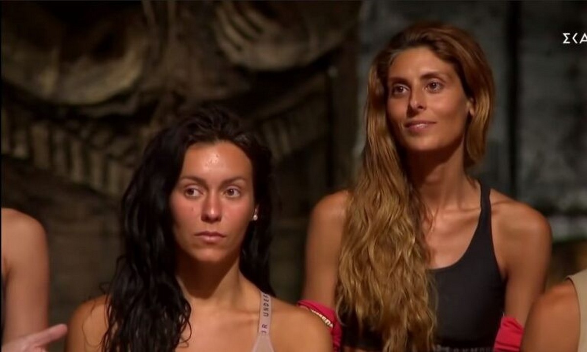 Survivor 26/3: Δεν θα πιστέψετε πόσες ώρες έκανε μπάνιο η Σαλαγκούδη μετά το ριάλιτι