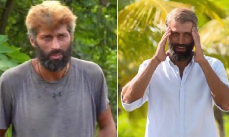 Survivor 28/3: Επικά σχόλια με την εντυπωσιακή αλλαγή των παικτών – «Τι παραγγέλνεις, τι έρχεται» (pics)