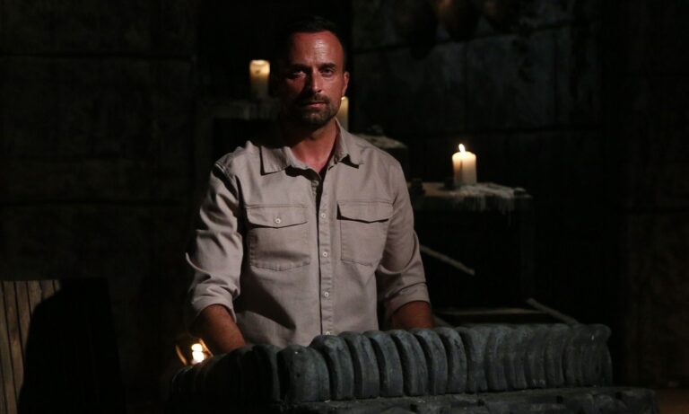 Survivor αποχώρηση 11/3: ΑΠΙΣΤΕΥΤΟ! Θα έφευγε άλλος παίκτης αν η ψήφος ήταν αρνητική! ΓΕΓΟΝΟΣ!
