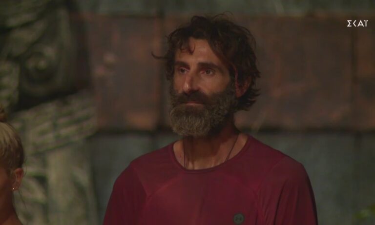 Survivor αποχώρηση spoiler 17/3: ΟΡΙΣΤΙΚΟ! Αυτός ο παίκτης αποχωρεί απόψε από το ριάλιτι επιβίωσης! Τι λες ΤΩΡΑ!