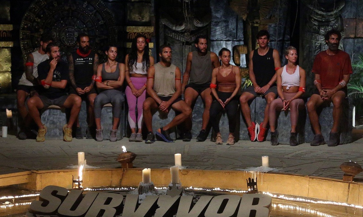 Survivor αποχώρηση 9/3: Αυτός είναι ο 2ος υποψήφιος να αποχωρήσει από το ριάλιτι επιβίωσης! Τελειώνει το παρεάκι της Σαλαγκούδη!