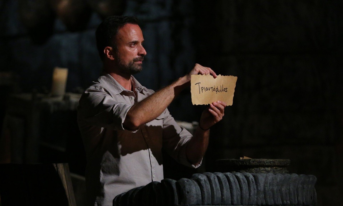 Survivor spoiler αποχώρηση 17/3: Αυτοί είναι οι τρεις υποψήφιοι – Αυτός το μεγάλο φαβορί για να αποχωρήσει!