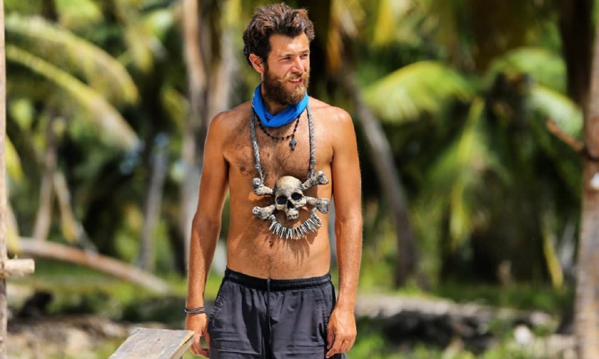 Survivor ατομική ασυλία 23/3: Ο Νίκος Μπάρτζης ήταν ο παίκτης που κέρδισε την ατομική ασυλία και θα υποδείξει τον 3ο υποψήφιο προς αποχώρηση.